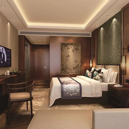Beijing Ligen Hotel Exterior photo